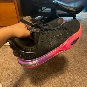 Way Of Wade All city 11 sunrise worn once original everything